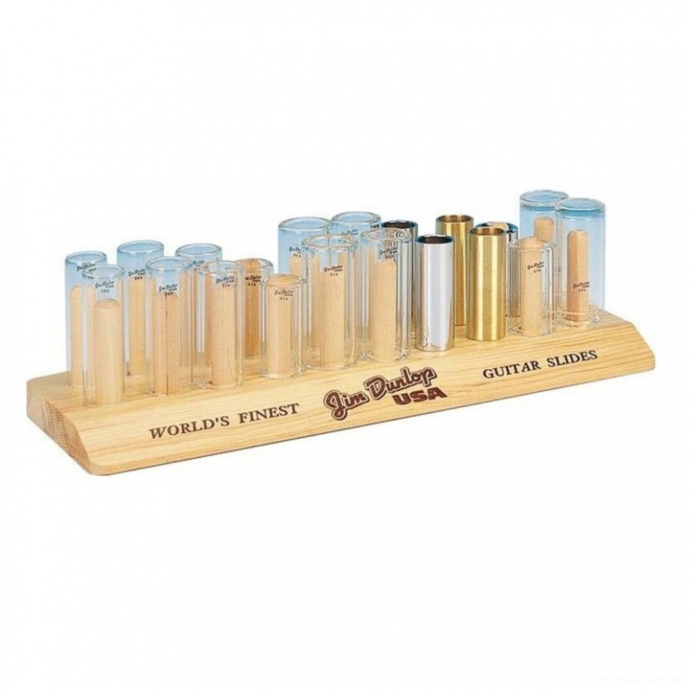 Подставка для слайдов DUNLOP SR20 Slide Display