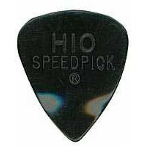 Медиатор DUNLOP H10. Speedpicks .91mm STANDARD