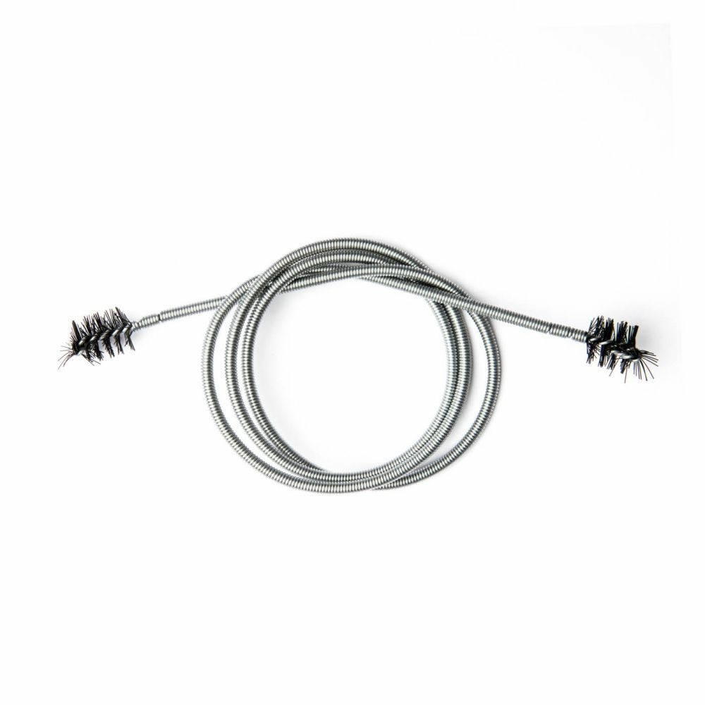 Ёршик гибкий 2-х сторонний для трубы металл DUNLOP НЕ75