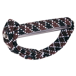 Каподастр для гитары DUNLOP 7828 Bill Russell Elastic Banjo/Ukulele Capo