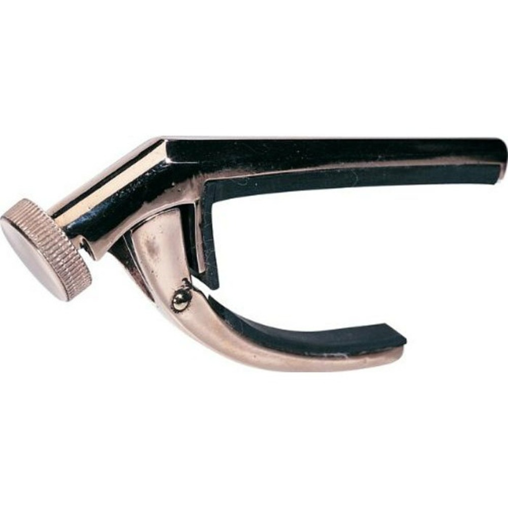 Каподастр для гитары DUNLOP DCV-50C Victor Capo Curve