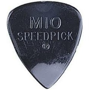 Медиатор DUNLOP M10. Speedpicks .71mm STANDARD