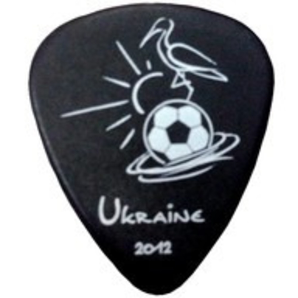 Медиатор DUNLOP Football in Ukraine L