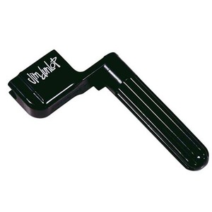 Вертушка для намотки струн DUNLOP 100SI Dunlop Stringwinder Black