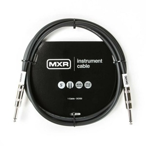 Инструментальный кабель DUNLOP DCIS05 MXR Standard 5