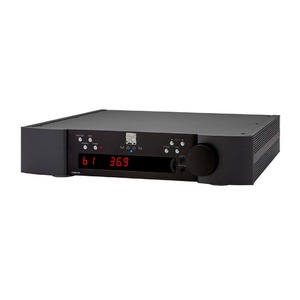 Усилитель для наушников транзисторный SIMaudio Moon Neo 430HA D3 Black