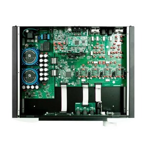 Усилитель для наушников транзисторный SIMaudio Moon Neo 430HA D3 Black