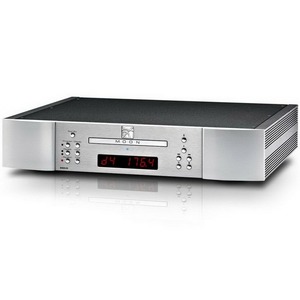 CD проигрыватель SIMaudio Moon NEO 260D Transport Silver