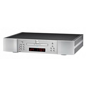 CD проигрыватель SIMaudio Moon NEO 260D Transport/DAC Silver