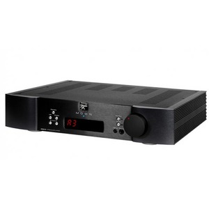 Усилитель предварительный SIMaudio Moon NEO 350P Black