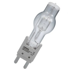 Лампа для светового оборудования OSRAM HMI4000W/SE