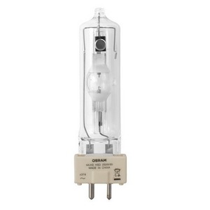 Лампа для светового оборудования OSRAM HSD250/80 4ARXS