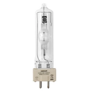 Лампа для светового оборудования OSRAM HSD250/80 4ARXS