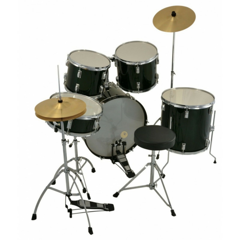 Ударная установка Flight FDS-13BK