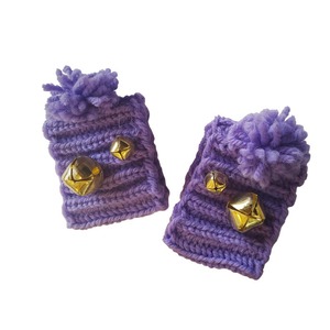 Бубенцы и колокольчики Flight BIG Plum