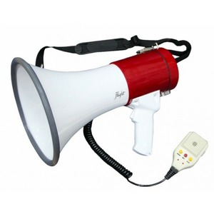 Мегафон ручной Flight FMEG-25REC