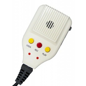 Мегафон ручной Flight FMEG-25REC