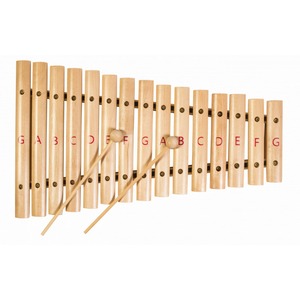 Ксилофон Flight FX-15R