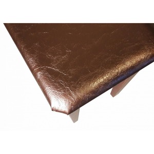 Банкетка для пианино Flight KB300 Gloss