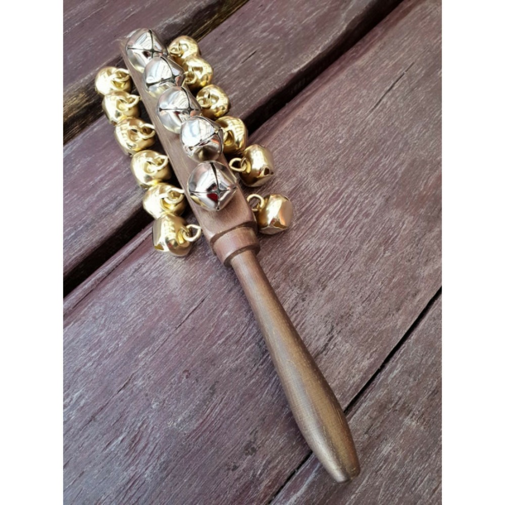 Джингл стик Flight FJO-BELL