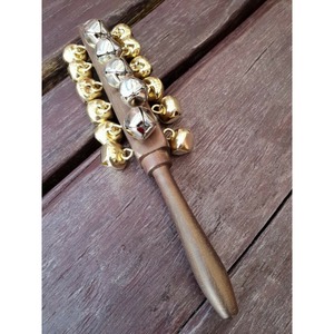 Джингл стик Flight FJO-BELL