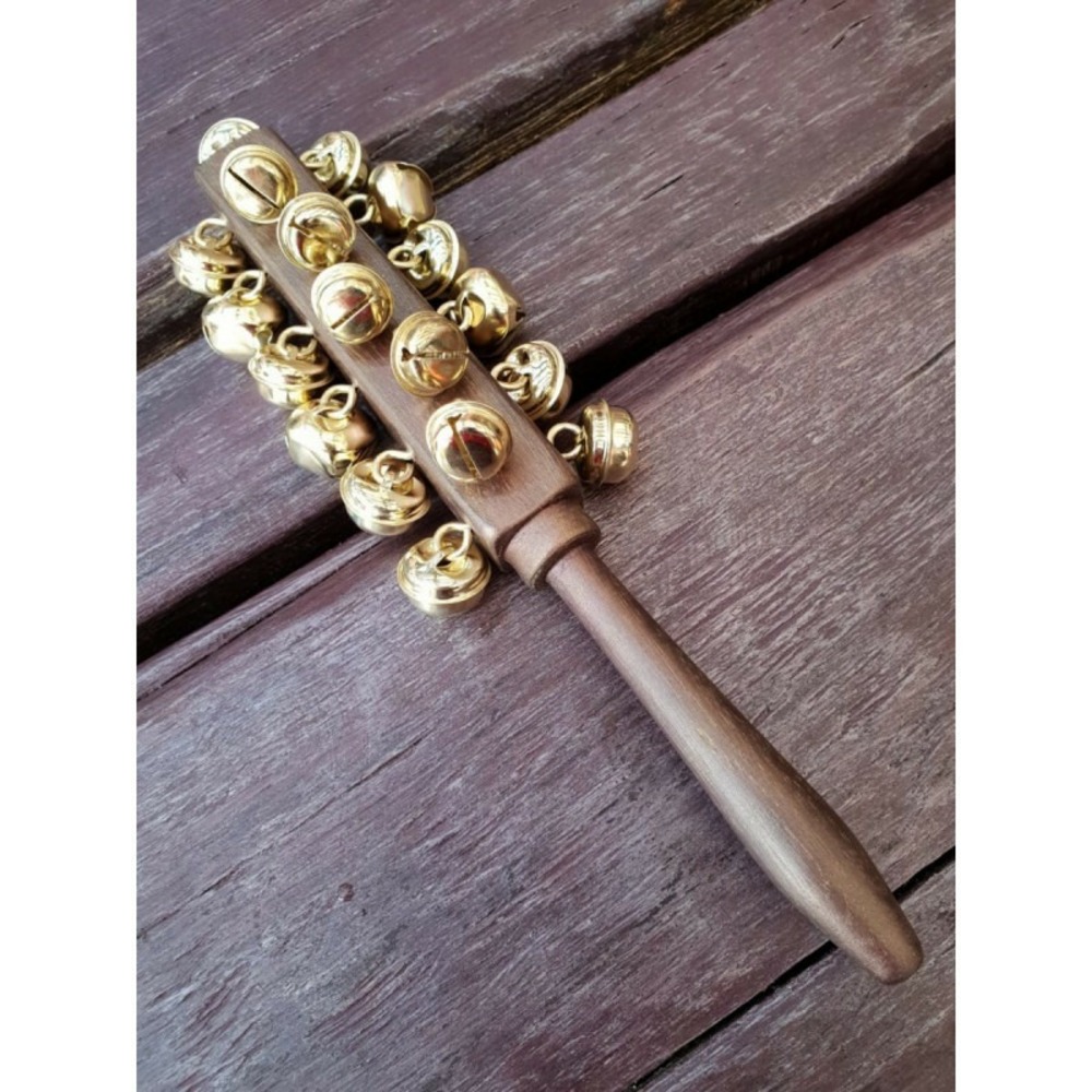 Джингл стик Flight FJO-MIX