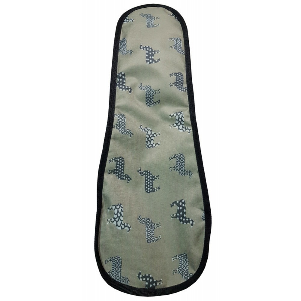 Чехол для укулеле Flight FBU-8030 LAMA