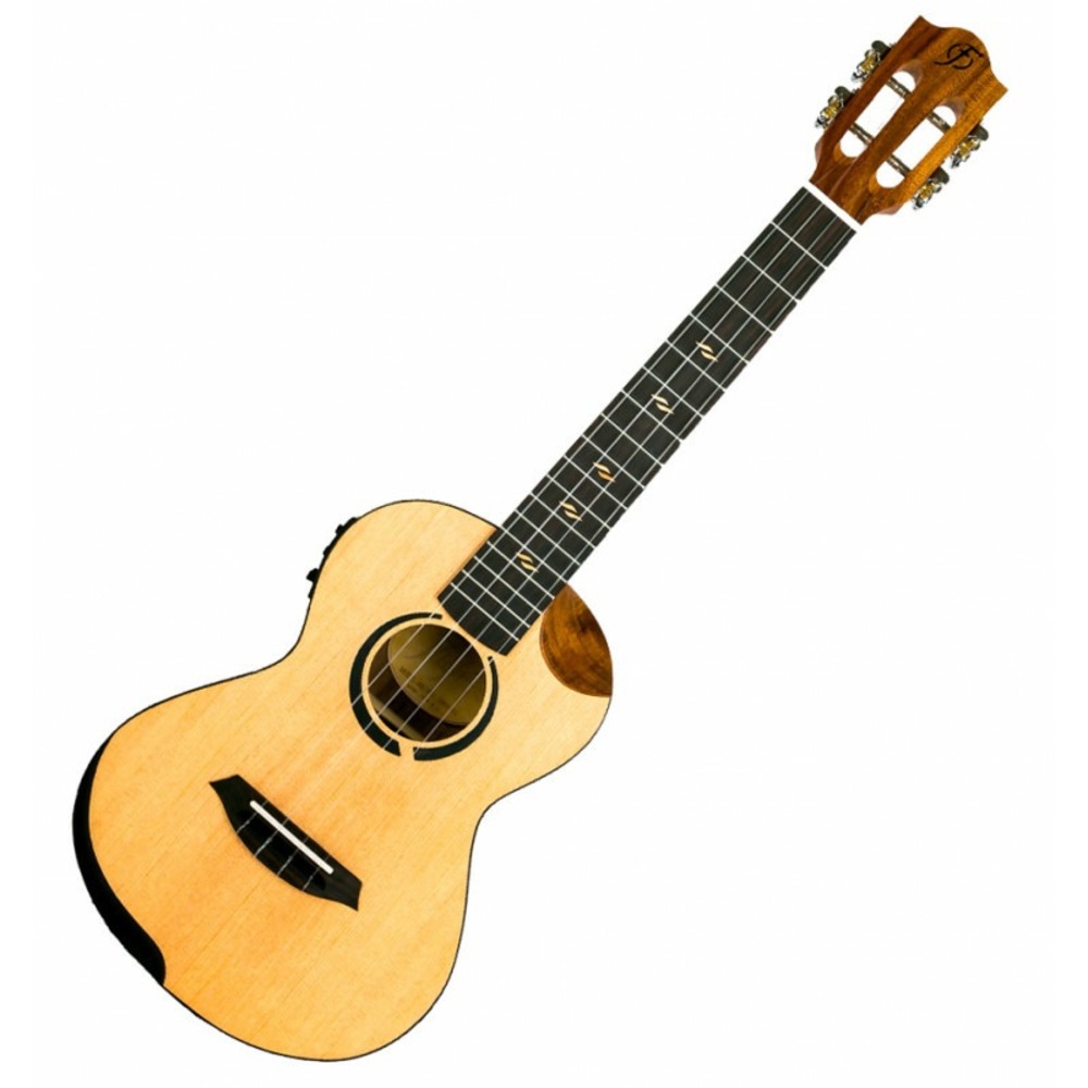 Укулеле тенор Flight VICTORIA TENOR CEQ