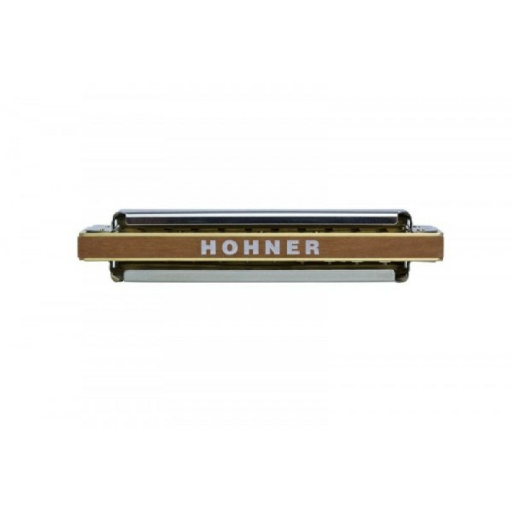 Губная гармошка Hohner Marine Band 1896/20 C