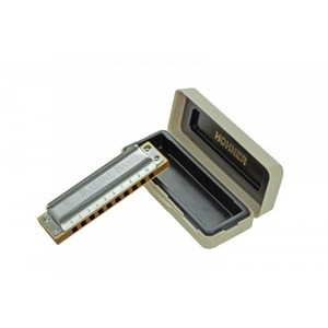 Губная гармошка Hohner Marine Band 1896/20 C