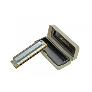 Губная гармошка Hohner Marine Band 1896/20 G
