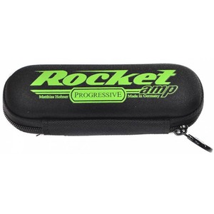 Губная гармошка Hohner Rocket Amp 2015/20 F M2015066X