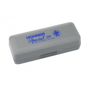 Губная гармошка Hohner Special 20 560/20 Db M560026X