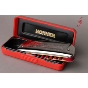 Губная гармошка Hohner Golden Melody 542/20 Db M542026X