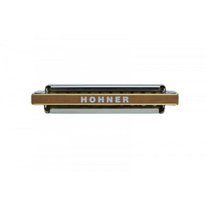 Губная гармошка Hohner Marine Band 1896/20 B