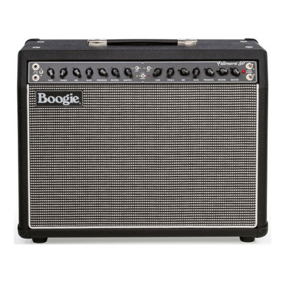 Гитарный комбо MESA BOOGIE Fillmore 50 Combo
