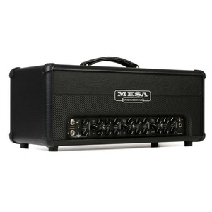 Гитарный усилитель MESA BOOGIE TRIPLE CROWN TC-100 HEAD