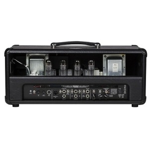 Гитарный усилитель MESA BOOGIE TRIPLE CROWN TC-100 HEAD