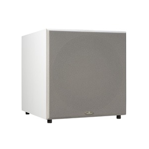 Фазоинверторный сабвуфер Monitor Audio Monitor MRW10 White