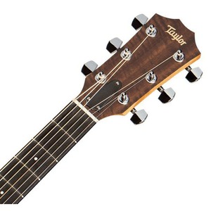 Акустическая гитара TAYLOR Academy 12 Academy Series, Layered Sapele, Sitka Spruce Top, Grand Concert