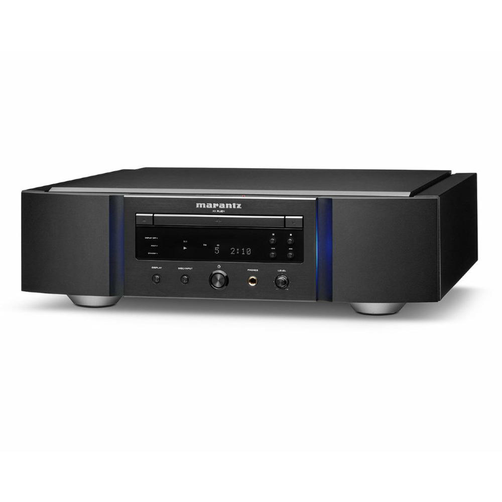 SACD Проигрыватель Marantz SA-KI RUBY Black