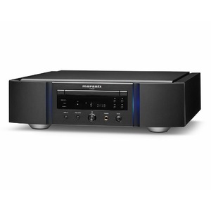 SACD Проигрыватель Marantz SA-KI RUBY Black