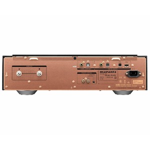 SACD Проигрыватель Marantz SA-KI RUBY Black