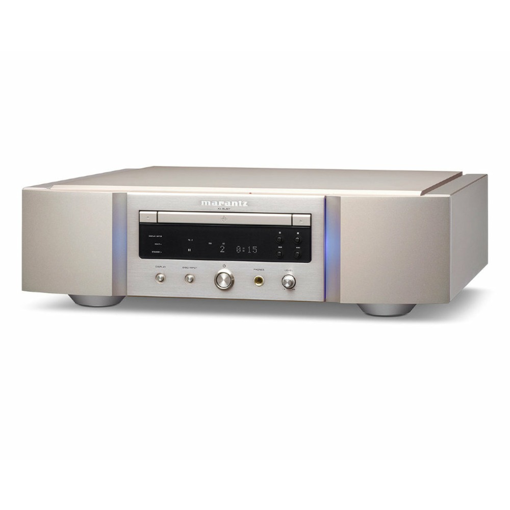 SACD Проигрыватель Marantz SA-KI RUBY Gold