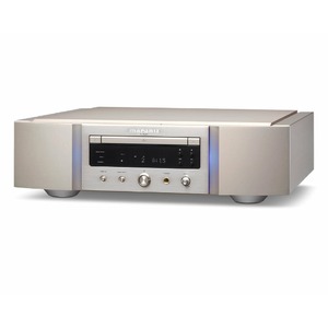 SACD Проигрыватель Marantz SA-KI RUBY Gold