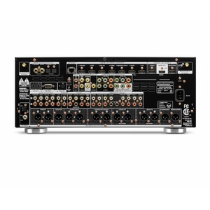 AV процессор Marantz AV7705 Black
