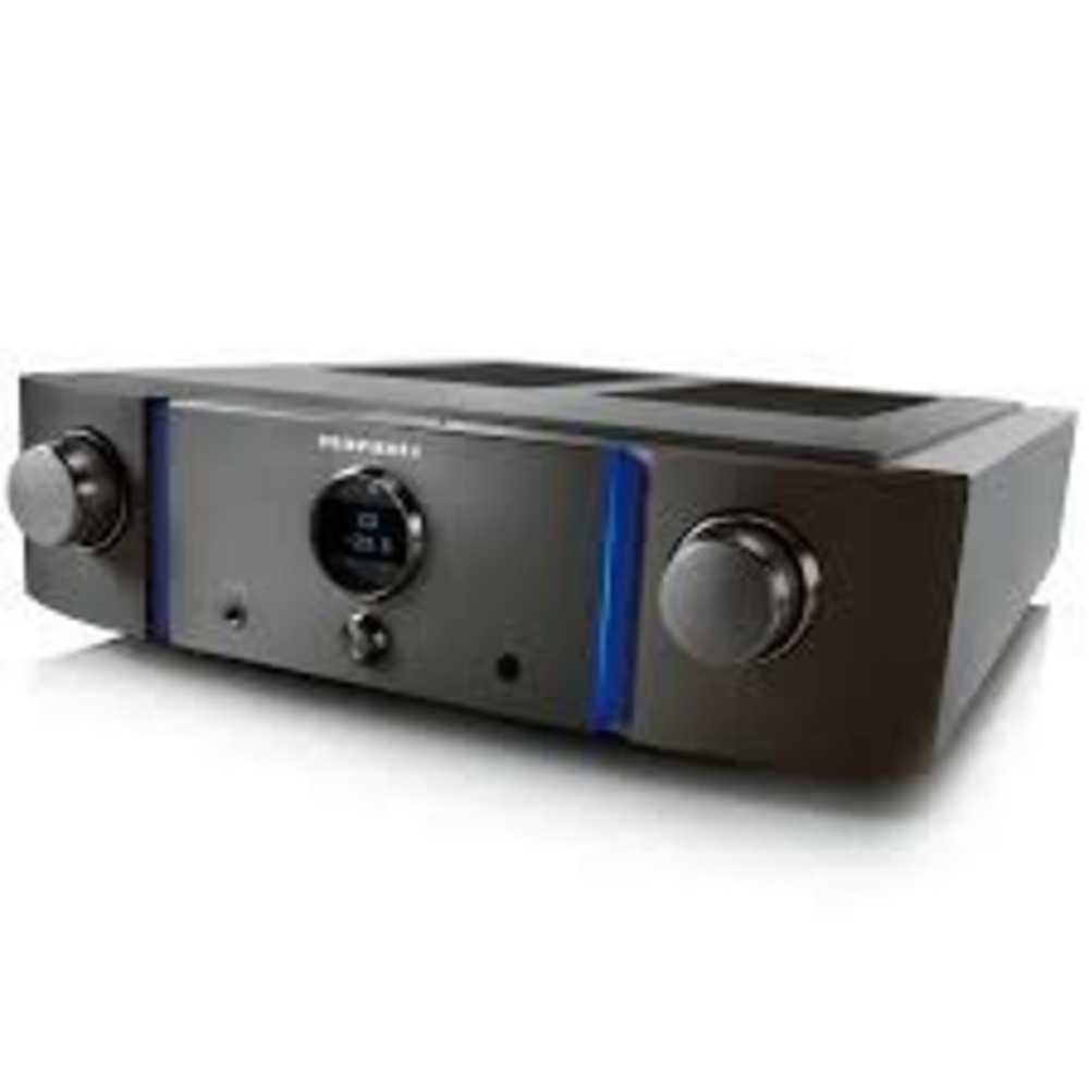 Интегральный усилитель Marantz PM-KI RUBY Black