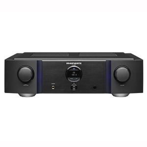 Интегральный усилитель Marantz PM-KI RUBY Black