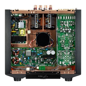 Интегральный усилитель Marantz PM-KI RUBY Black