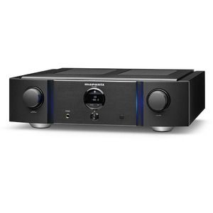 Интегральный усилитель Marantz PM-KI RUBY Black